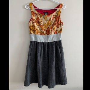 One of a Kind Preloved Dress